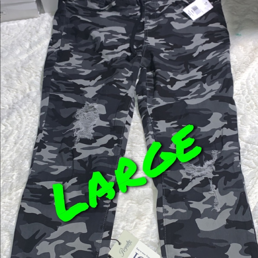 Jeggings
